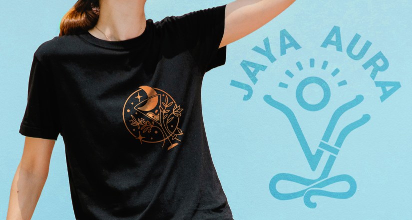 photo t-shirt mode visuel graphisme