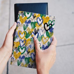 exemple motif carnet