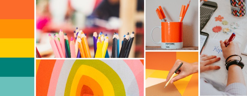 identité visuelle sur mesure