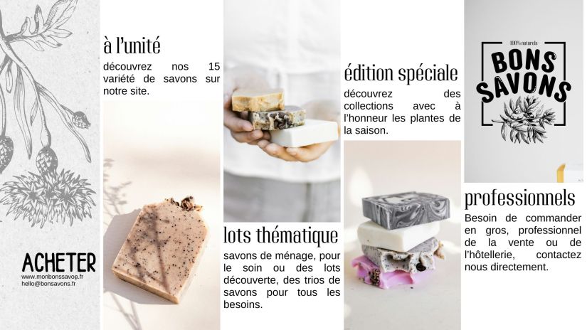 réussir sa présentation commerciale - 7