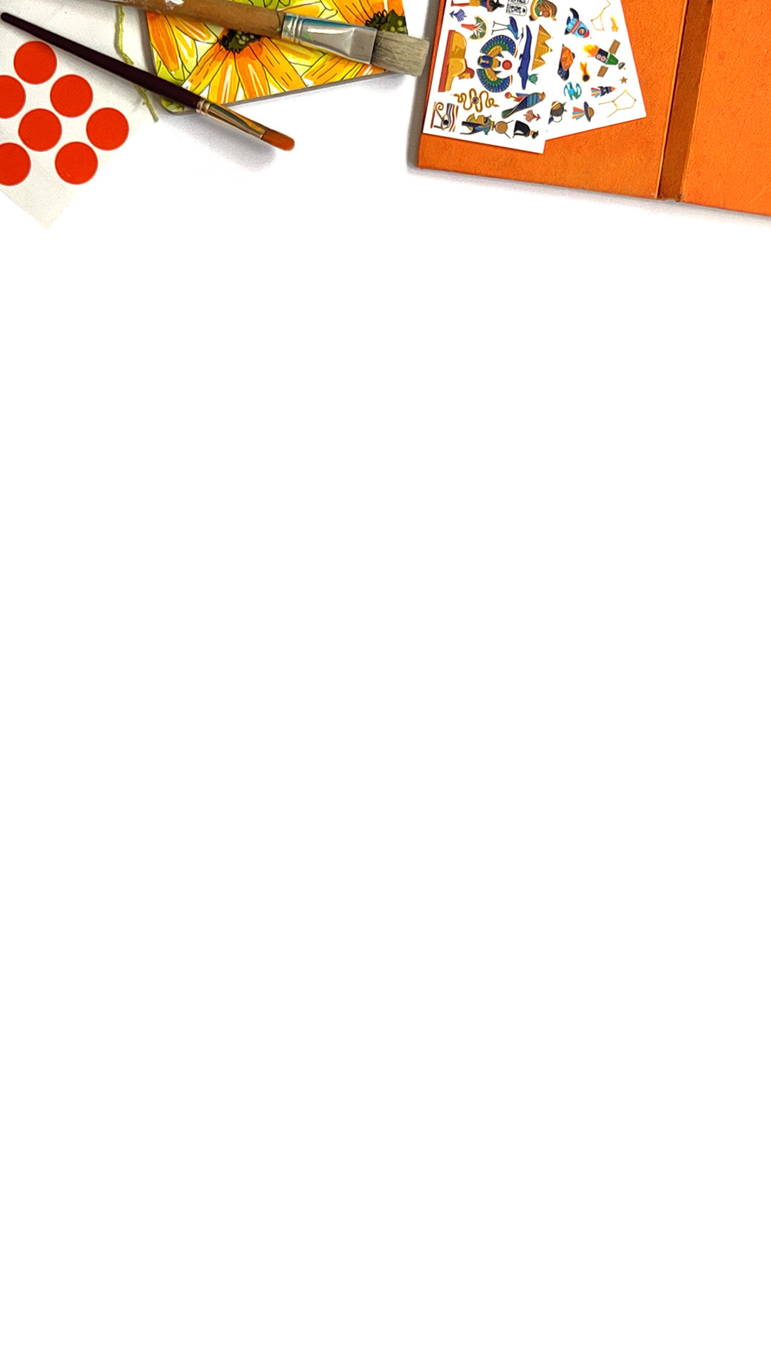 image fond de bannière Pauline mary freelance _ 1