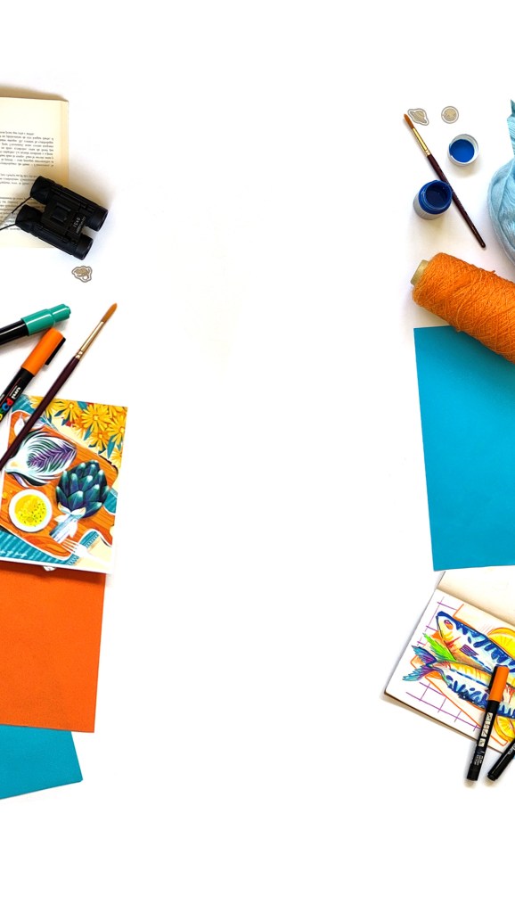 image fond de bannière Pauline mary freelance _ 1