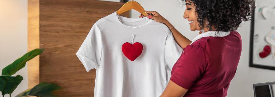 image création d'un collection capsule