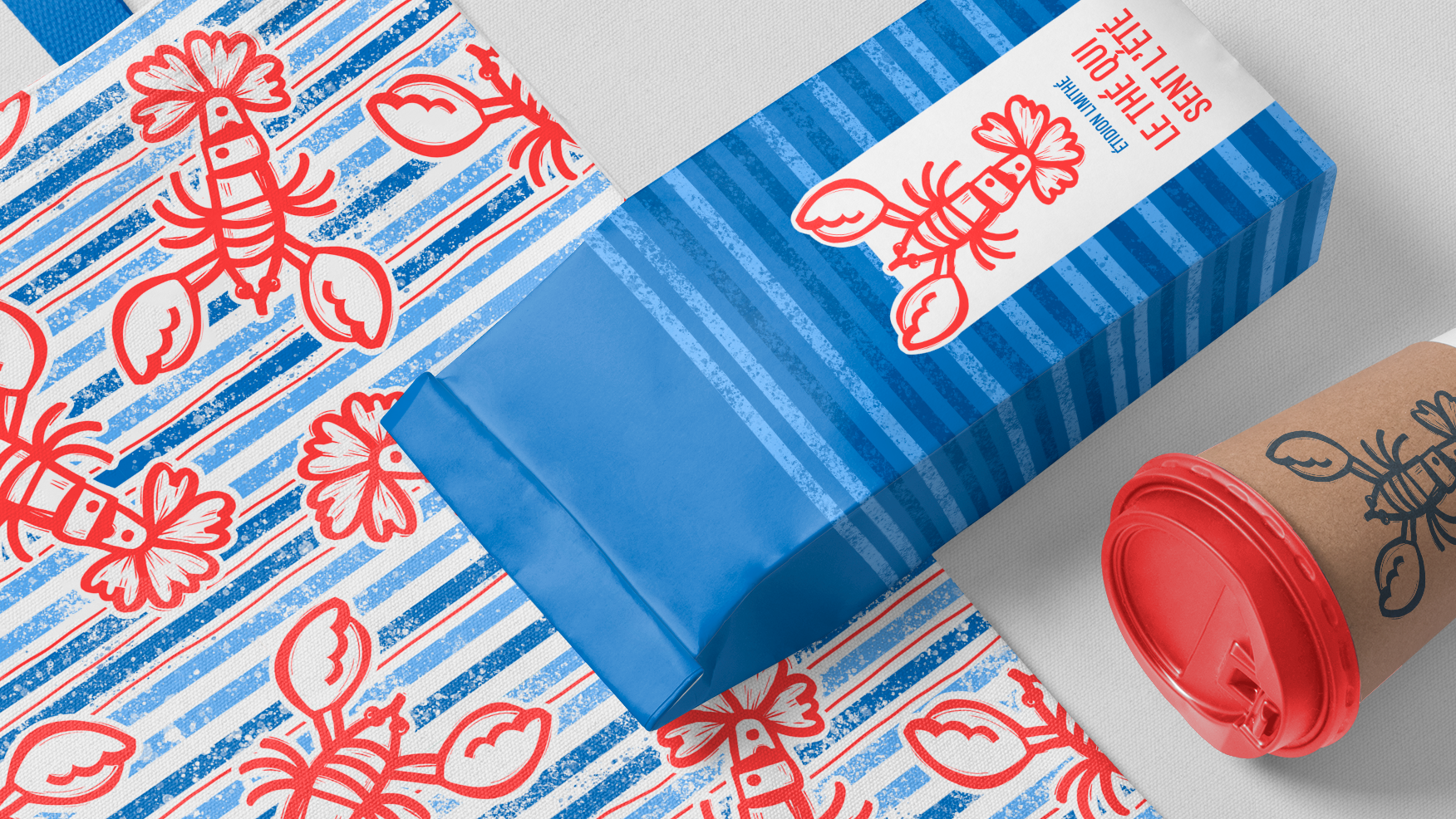 image exemple branding