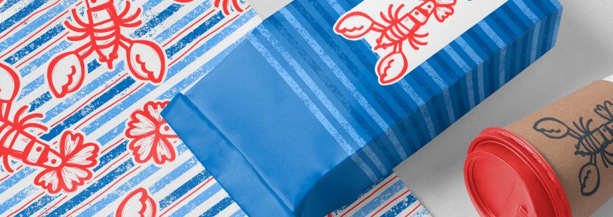 image exemple branding