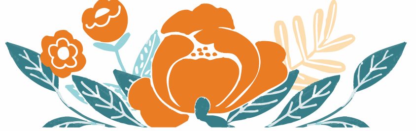 logo couverture pauline mary