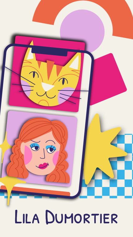 graphisme identité visuelle CM