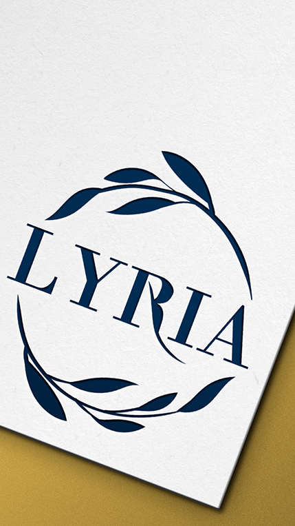 identité visuelle cabinet comptable