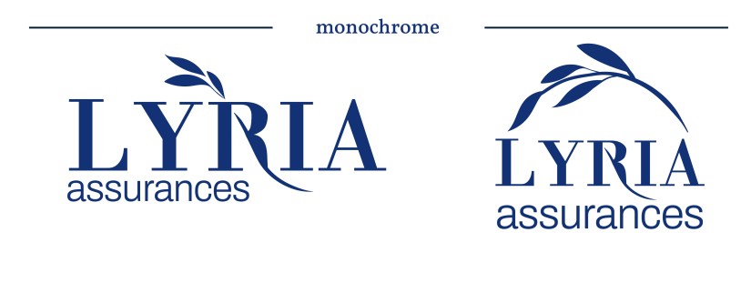 identité visuelle assurance