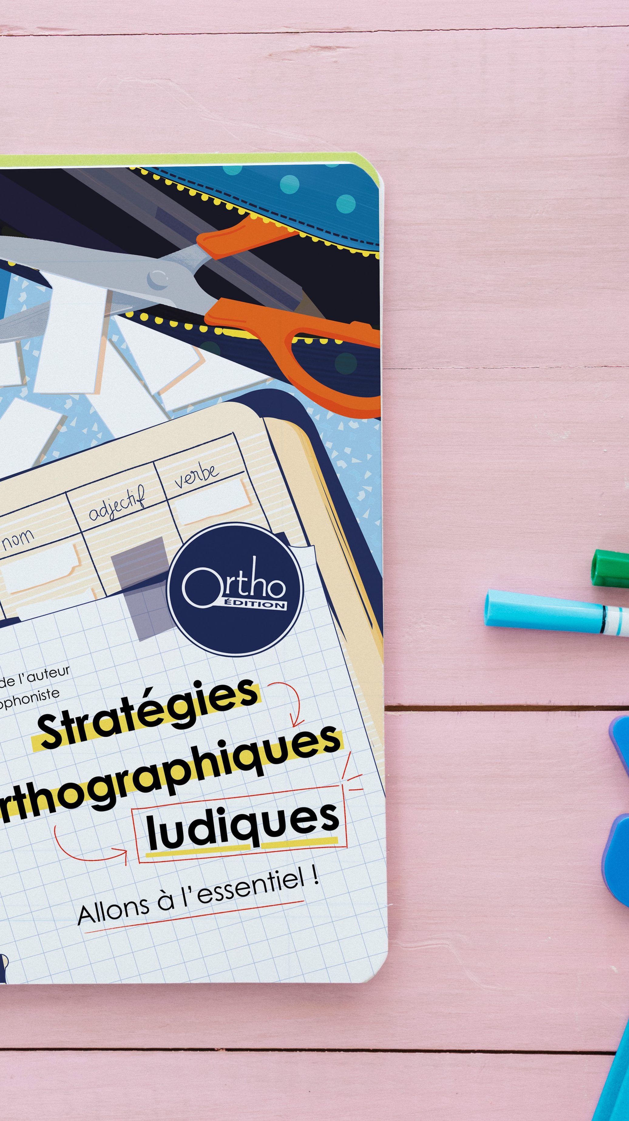 couverture livre illustration