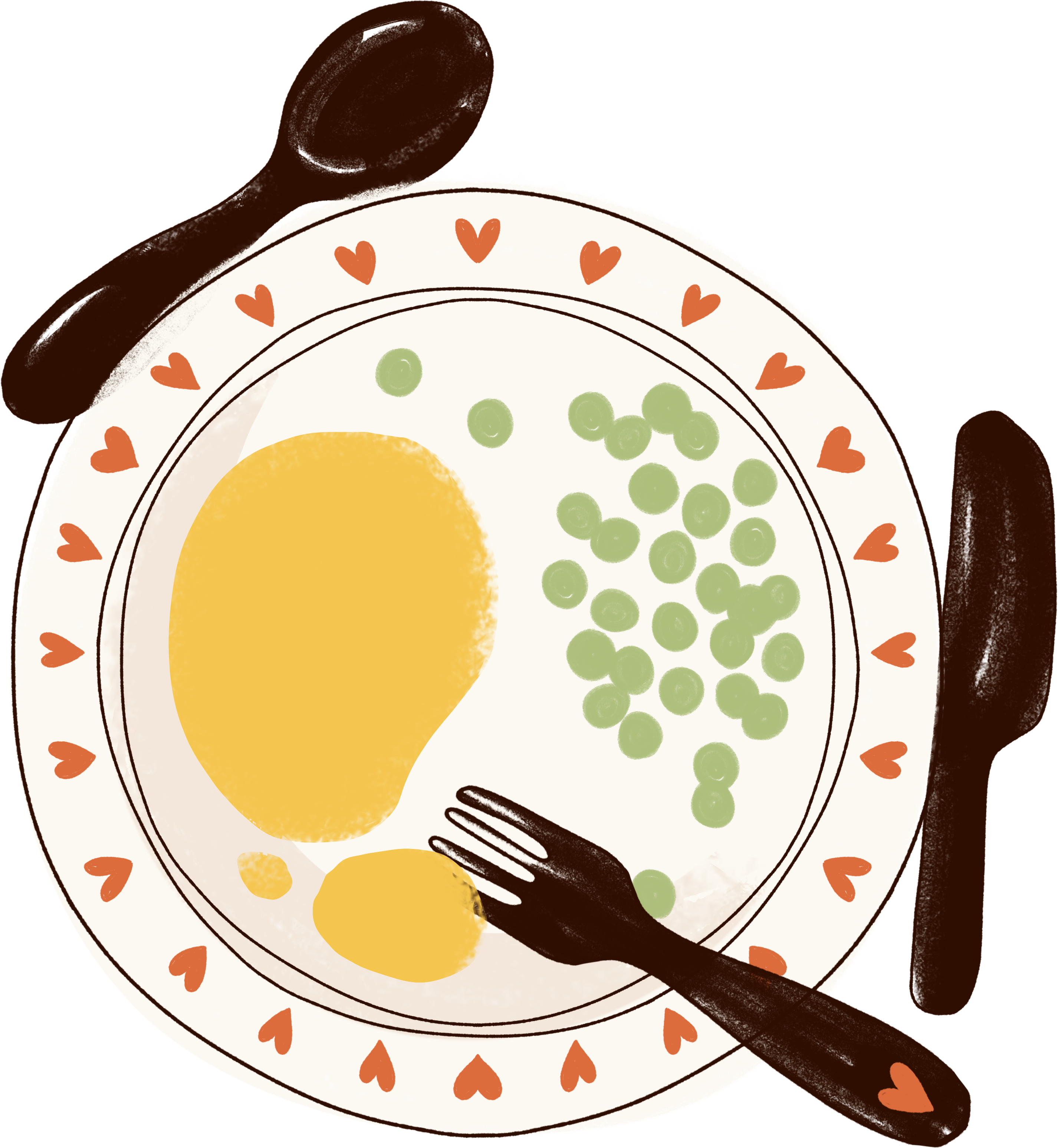 illustration identité visuelle